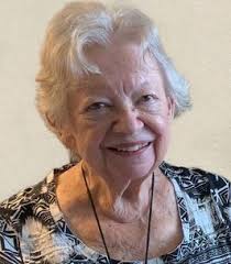 Obituary information for Betty Jane Petry