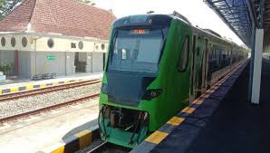 Design jalur kereta api menyediakan design route dan prasarana perkeretaapian yang di design khusus game trainz simulator. Progres Pembangunan Jalur Ka Stasiun Bandara Internasional Yogyakarta Capai 83 6 Berita Daerah