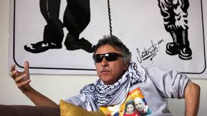 Logró controlar grandes territorios y bienes del. Las Farc Dicen Que Exguerrilleros Participaron En La Muerte De Jesus Santrich