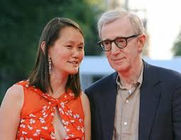 Woody allen with wife soon yi and adopted daughters bechet and manzie at the venice film festival in 2003. Woody Allen Interview He S Been A Nice Guy Since At Least The Late 1960s