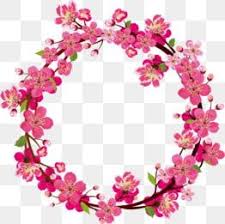 Leaves and flowers paz tea. Flowers Green Leaves Borders Flowers Text Border Text Label Png Transparent Clipart Image And Psd File For Free Download White Flower Background Flower Drawing Watercolor Flower Background