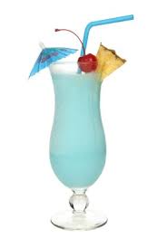 Swimming Pool Recipe Fancy Cocktails Drinks Cocktails