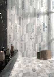 It's rich in both color and pattern, which helps give more depth to the otherwise. Marble Wall Floor Tiles Dedalo By Monitillo Marmi Design Claesson Koivisto Rune Wall Tiles Design Tile Design Pattern Marble Wall