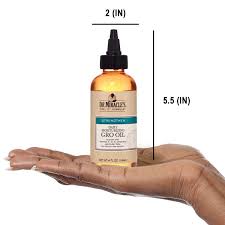 My husband kept suggesting dr. Buy Dr Miracle S Daily Moisturizing Gro Oil Blended With Vitamins A D E Avocado Aloe Vera For Healthy Hair Growth 4 Ounce 3 Pack Online In Taiwan B07ym1klgy