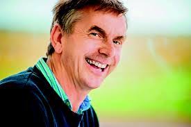 Andrew Schon's Instagram, Twitter & Facebook