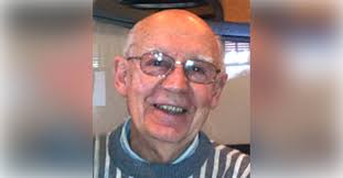 Obituary information for Louis Charles Ford