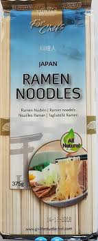 Maybe you would like to learn more about one of these? 375g Japanische Ramen Nudeln Ramennudeln Aus Kaufland De
