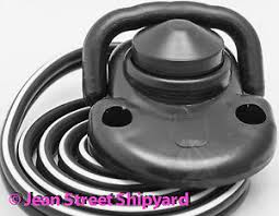 Motorguide's versatile mounting and rigging accessories allow you to customize your trolling motor for your boat. Universal Trolling Motor Remote Hands Free Foot Control Push Button Flip Switch Ebay