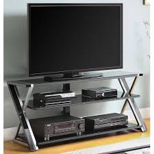 Black 70 Inch Tv Stand 105 Reference Of 70 Inch Tv Stand Black Friday 2019 In 2020 Glass Tv Stand Black Glass Tv Stand Tv Stand Shelves