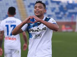 6,822 likes · 23 talking about this. Extraordinary Muriel Has Atalanta Dreaming Of Upset Vs Real Madrid Thescore Com
