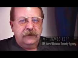 Navy Officer James Kopf Ufo Over the JFK