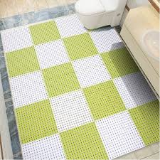 Cocok dipakai di kamar mandi, dapur, teras. Karpet Kamar Mandi Polkadot 30x30 Non Slip Mat Karpet Anti Slip Kamar Mandi Karpet Interlocked Shopee Indonesia