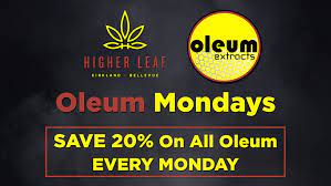 Higher Leaf Higher Leaf Twitter