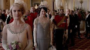 Downton Abbey Revisited