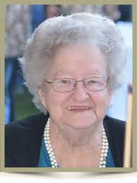 Olive Claudine Dacres (nee: Jewell)