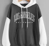 Amazon.com: Sudadera con capucha térmica para mujer en dos ...