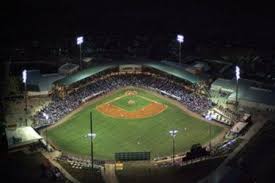 Mississippi Braves At Trustmark Park Jackson Airport Country Inn Mississippi