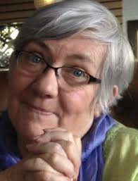 Obituary of Mary Anne Hutchinson PhD