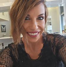 Joanie Collins. Senior Stylist, Great Lengths Extension Specialist