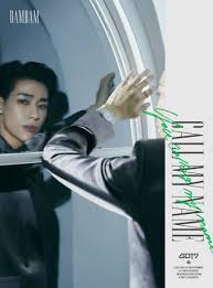 Call out my name 날 불러줘 call out my name oh when you call my name. Update Got7 Reveals Online Cover Monograph Teaser For Call My Name Soompi