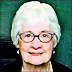 EILEEN MORRIS Obituary (2017)