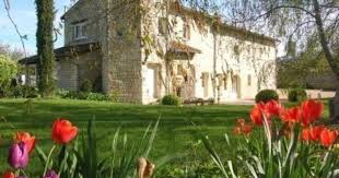 L Aumonerie A Loudun 86200 En Poitou Charentes Poitou Charentes Chambre D Hote Chambre Hote Charme