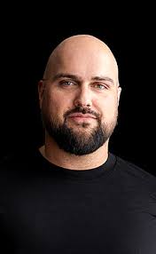 Book Jay Simon for your next event