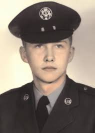 Larry Ditzenberger's Instagram, Twitter & Facebook