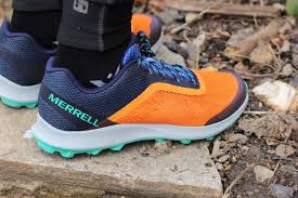 Merrell Mtl Skyfire Performance Review Believe In The Run