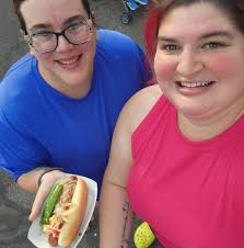 What are good pickle places between Salem, MA, and Bar Harbor, Maine?