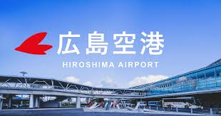 Hiroshima prefecture has a population of 2,811,410 an. åºƒå³¶ç©ºæ¸¯