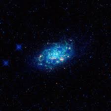 Image result for NGC 6822