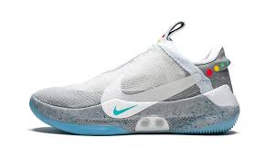 Nike Adapt Bb Mag Ao2582 002 2019 Casual Sport Shoes Nike Mag Hype Shoes