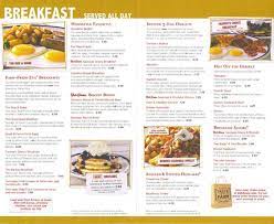 Best bob evans thanksgiving dinners from bob evans menu. Bob Evans Menu Google Search Bob Evans Bob Evans Breakfast Fresh Breakfast