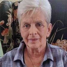 Patricia Raymond Obituary (1943