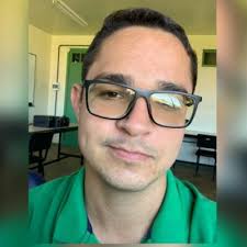 João Vitor Bulhões da Silva