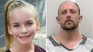Police: Man pretended to help search for missing 11-year-old after  strangling her