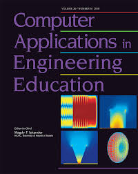 An Approach To Stft And Cwt Learning Through Music Hands On Labs Ortiz Echeverri 2018 Computer Applications In Engineering Education Wiley Online Library