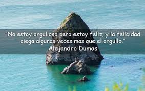 El bueno, el que sentimos cuando hemos frases sobre el orgullo y la soberbia. 50 Frases De Orgullo Lo Bueno Y Lo Malo