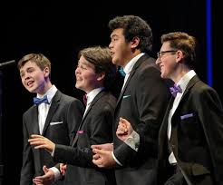 Beehive Statesmen get schooled...by Paul Ellinger