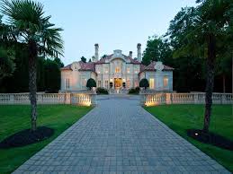 Pin By Sotheby S International Realty On Extraordinary Property Of The Day Mansions Mediterranean Mansion Real Estate Usa