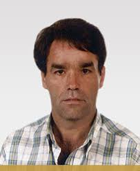 Joaquim Borges Matos Pereira