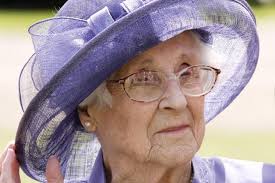 Emmie Taylor, widow of '˜Mr Sheffield Wednesday' Eric, dies aged 104