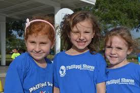 PHOTO GALLERY: Phillippi Shores Jump Rope for Heart