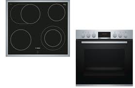 Einbauherd mit ceranfeld gebraucht ebay induktionskochfeld set. Bosch Hnd 431 Rs 61 Einbauherdset Fur 499 Statt 599 60 Eismann Gutschein