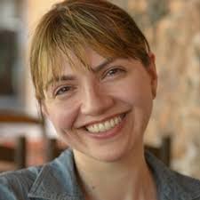 Tamar Brown (@gonenbrown)