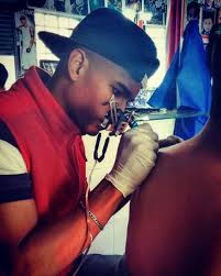 German Vasquez • Tattoo Artist • Tattoodo