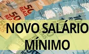 Nele, estava previsto um piso salarial de r$ 1.079 para 2021. Governo Ja Tem O Novo Salario Minimo Para 2021 Veja O Valor Sindicato Dos Bancarios De Ponta
