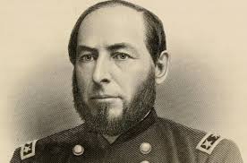 MEMORIAL MONTH: Brigadier General Lewis A. Grant