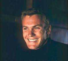 Tab Hunter